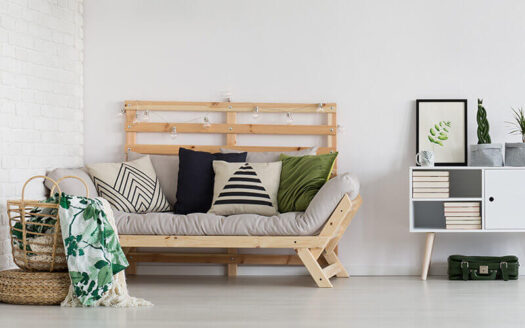 Gorgeous studio for rent