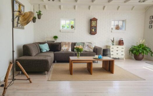 Luxury villa for sale